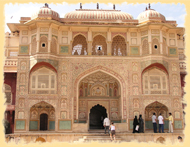 Amber Fort