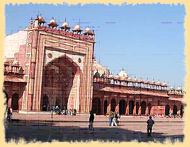Agra