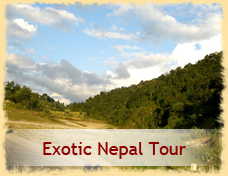 Exotic Nepal Tour