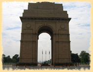 India-Gate