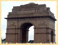 India Gate