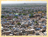 Jodhpur City