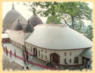 Kamakhya Temple Guwahati