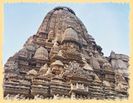 Khajuraho