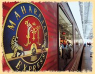 Maharaja Express