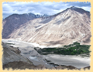 Nubra