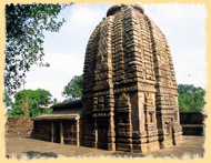 Raja Rani Temple