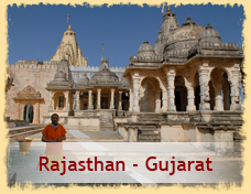 Rajasthan-Gujarat