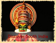Discover South India