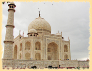 Taj Mahal