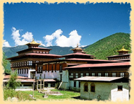 Thimphu